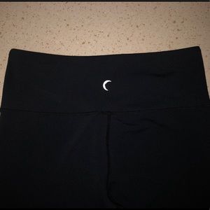 ZYIA ACTIVE Leggings - cropped NWOT